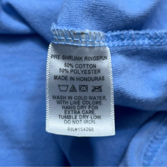 Burlebo Shirt “LakeLife” - Picture 9 of 10